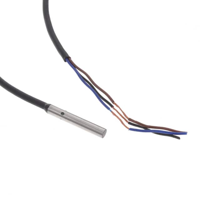 GX-304S-B-N-R5 Panasonic Industrial Automation Sales  Capteurs de proximité